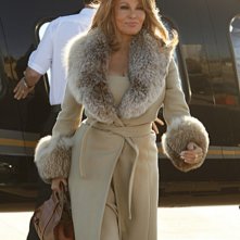 CSI Miami: Raquel Welch in un momento dell'episodio Segreto di famiglia della decima stagione