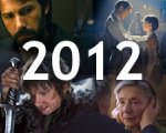 Da Hugo Cabret a Lo Hobbit, tutto il cinema del 2012