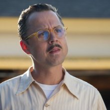 Gangster Squad: Giovanni Ribisi nei panni dell'ufficiale Conway Keeler