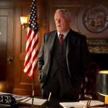 Gangster Squad: Nick Nolte nei panni del Commissario Parker