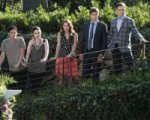 Gossip Girl: commento all'ultima stagione e al finale di serie
