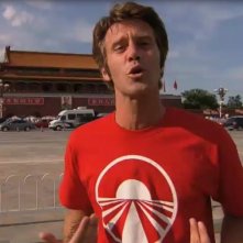 Pechino Express: Emanuele Filiberto di Savoia durante la prima edizione dello show