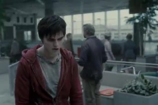 Primi quattro minuti - Warm Bodies