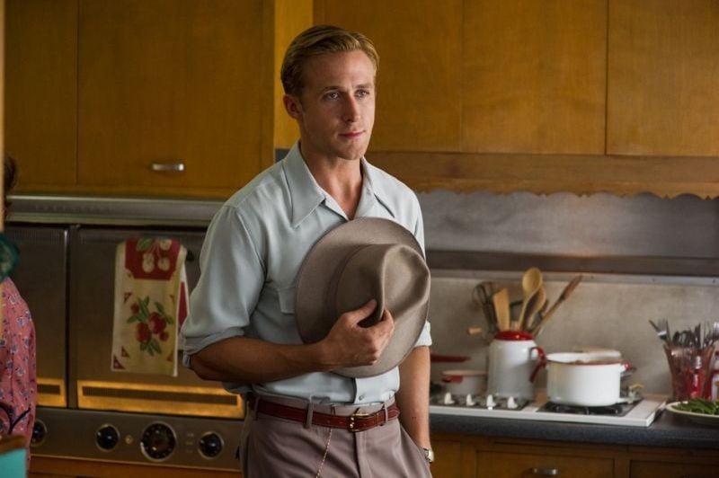 Ryan Gosling confessa che il suo film preferito "segreto" è una commedia sconosciuta, disponibile su Netflix Ryan Gosling confessa che il suo film preferito "segreto" è una commedia sconosciuta, disponibile su Netflix
