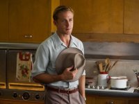 Ryan Gosling confessa che il suo film preferito 'segreto' è una commedia sconosciuta, disponibile su Netflix