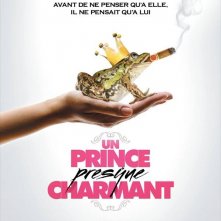 Un prince (presque) charmant: la locandina del film