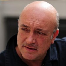 Un ritratto di Federico Torre