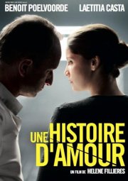 Une histoire d'amour: la locandina del film