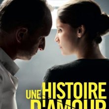 Une histoire d'amour: la locandina del film