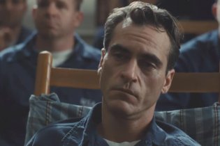 Video-recensione The Master