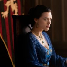 Merlin: Katie McGarth in una scena dell'episodio Il cacciatore di streghe della seconda stagione