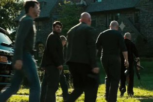 Trailer - Dead Man Down