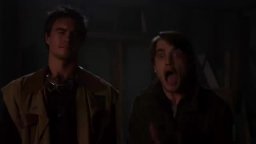 Anti-Piracy Trailer - John Dies At The End