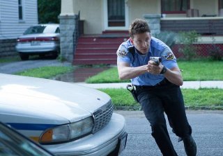 Bradley Cooper in divisa nel thriller The Place Beyond the Pines