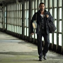 Dead Man Down: Colin Farrell in una scena del film