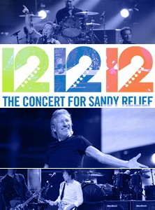 La Locandina Di 12 12 12 The Concert For Sandy Relief 262335