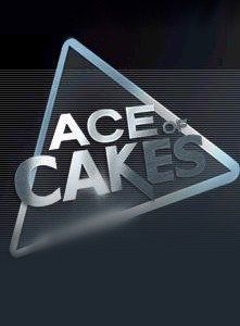 La Locandina Di Ace Of Cakes In Torta Magna 262375