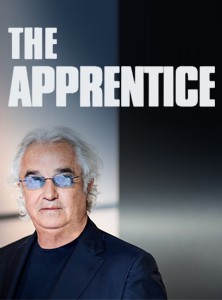 La Locandina Di The Apprentice Italia 262377