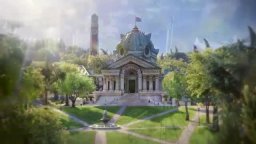 Spot - Monsters University.