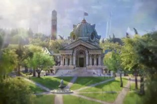 Spot - Monsters University.