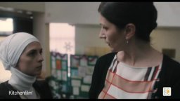 Trailer Italiano - Buon anno Sarajevo