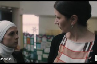 Trailer Italiano - Buon anno Sarajevo