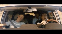 Video-recensione Mai Stati Uniti