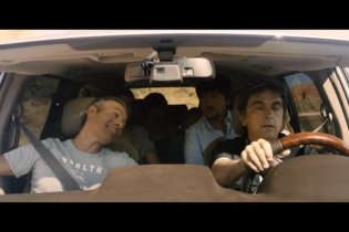 Video-recensione Mai Stati Uniti