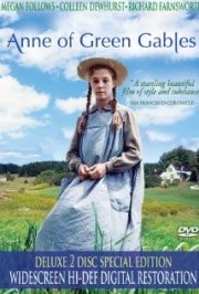 Anna dai capelli rossi: la locandina del film