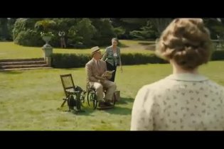 Clip 'Preparativi' - A Royal Weekend