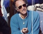 Befana a Roma con Ruggero Deodato
