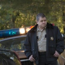 Justified: Patton Oswalt nell'episodio Hole in the Wall