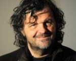 Emir Kusturica protagonista de La foresta di ghiaccio