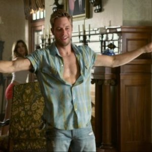 Non aprite quella porta 3D: Shaun Sipos è Darryl