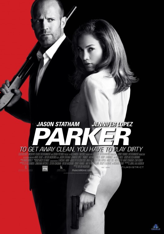 Parker Nuovo Poster 262391