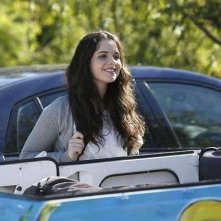 Switched at Birth; Vanessa Marano nell'episodio The Door to Freedom, della seconda stagione