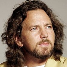 Una foto di Eddie Vedder