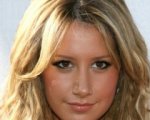 Ashley Tisdale in Left Behind
