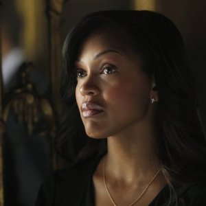 Deception: Meagan Good in una foto di scena della serie