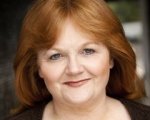 Lesley Nicol in C'era una volta