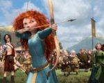 Il Blu-ray di Ribelle - The Brave