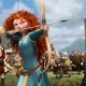 Il Blu-ray di Ribelle - The Brave