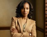 Kerry Washington, da Quentin Tarantino a Scandal
