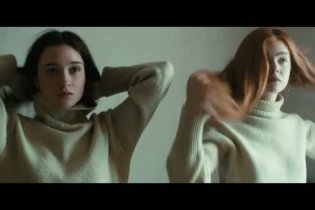 Trailer 2 - Ginger & Rosa