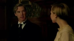 Teaser  Trailer - Parade's End