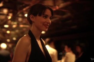 Trailer 2 - Side Effects