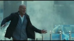 Featurette 'Jai Courtney' - Die Hard - Un buongiorno per morire