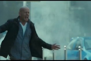 Featurette 'Jai Courtney' - Die Hard - Un buongiorno per morire