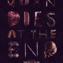 John Dies At The End: nuovo poster USA 1