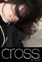 Il poster di Cross la serie